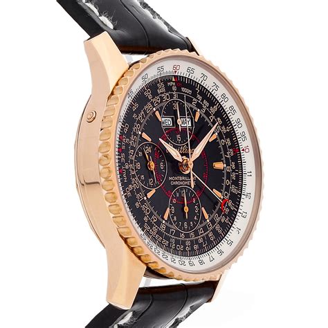 breitling navitimer montbrillant datora 18k gold limited edition rotgold|Navitimer B19 Chronograph 43 Perpetual Calendar 140th.